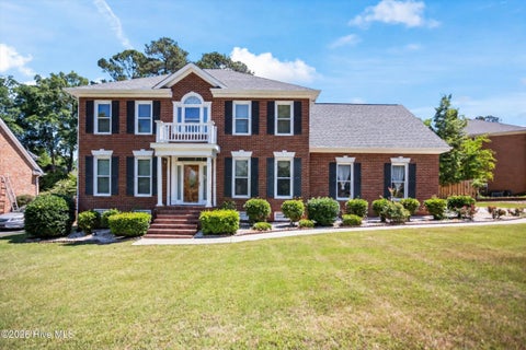 Photo of 853 Sparkleberry Road, Evans, GA 30809 (MLS # 100610032)