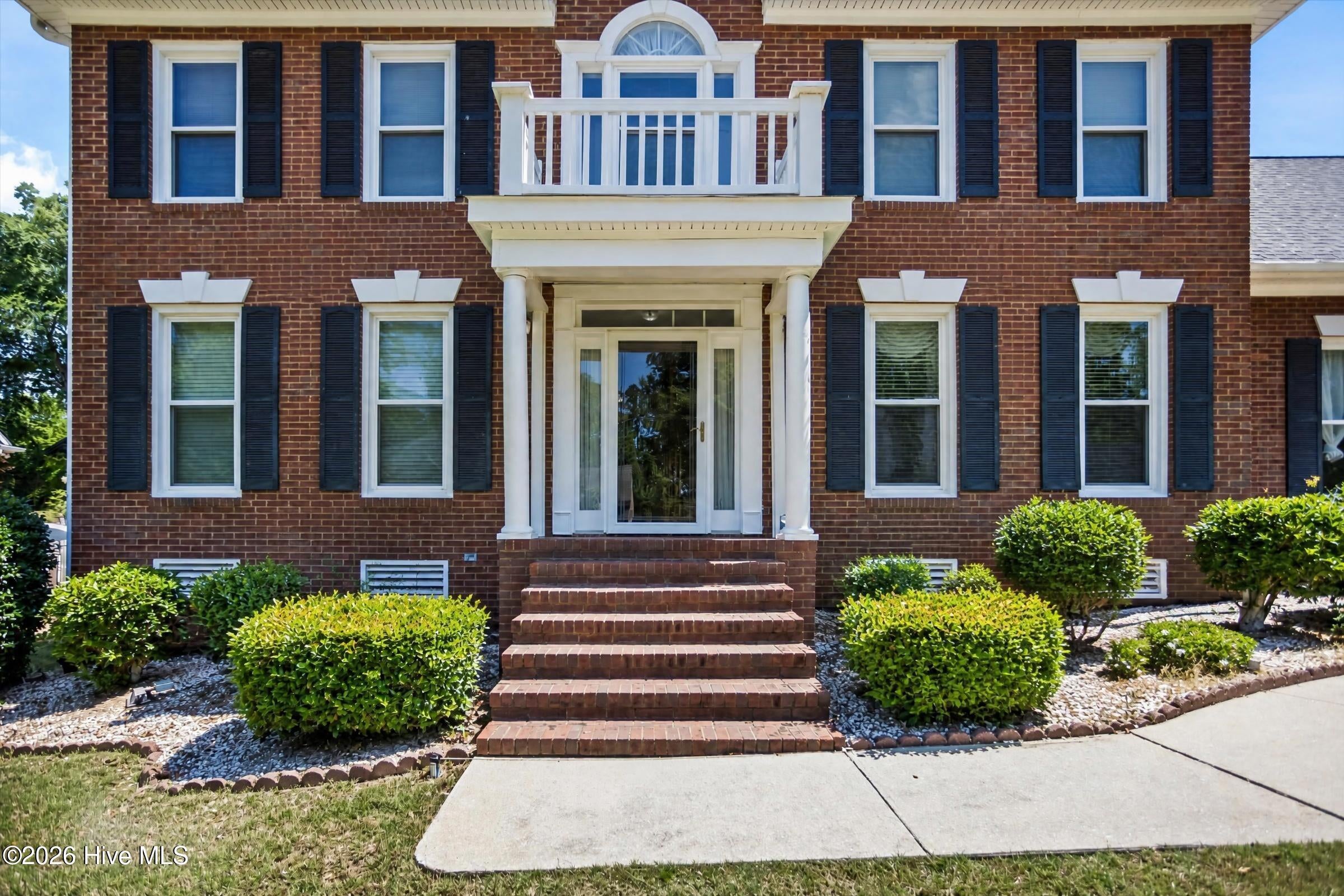 853 Sparkleberry Road