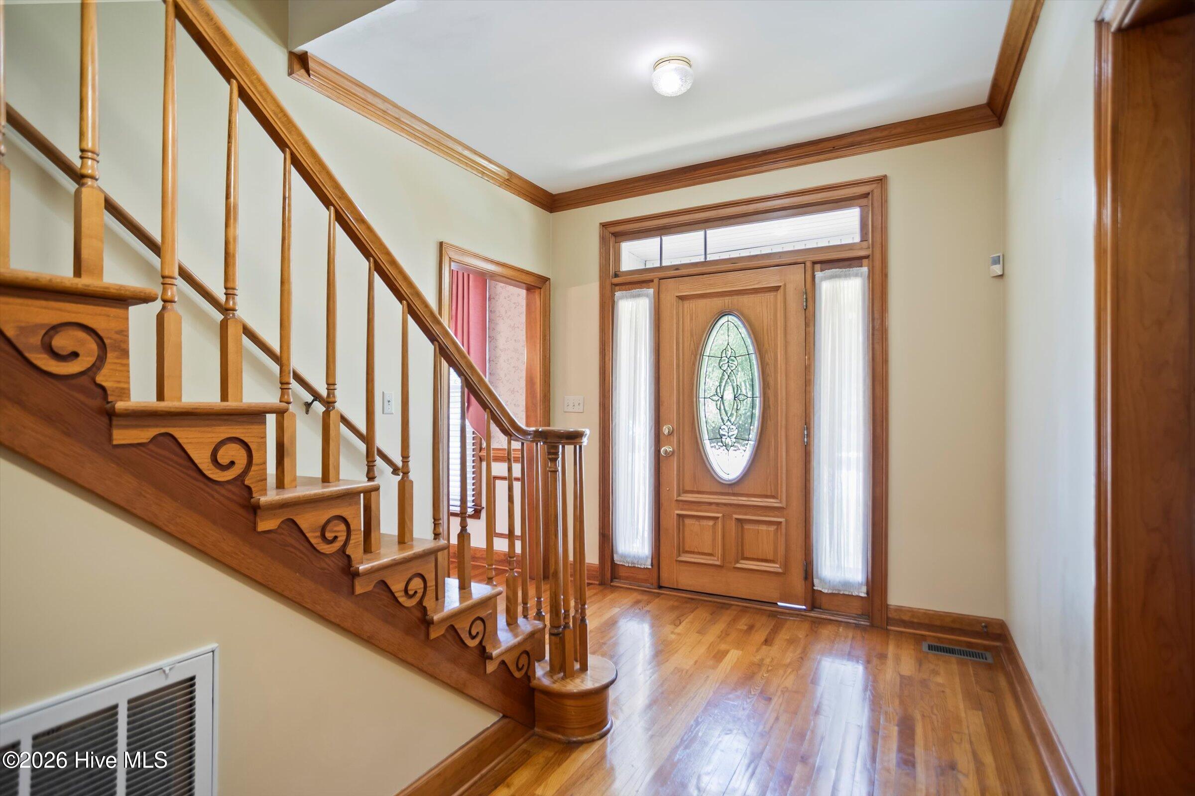 853 Sparkleberry Road