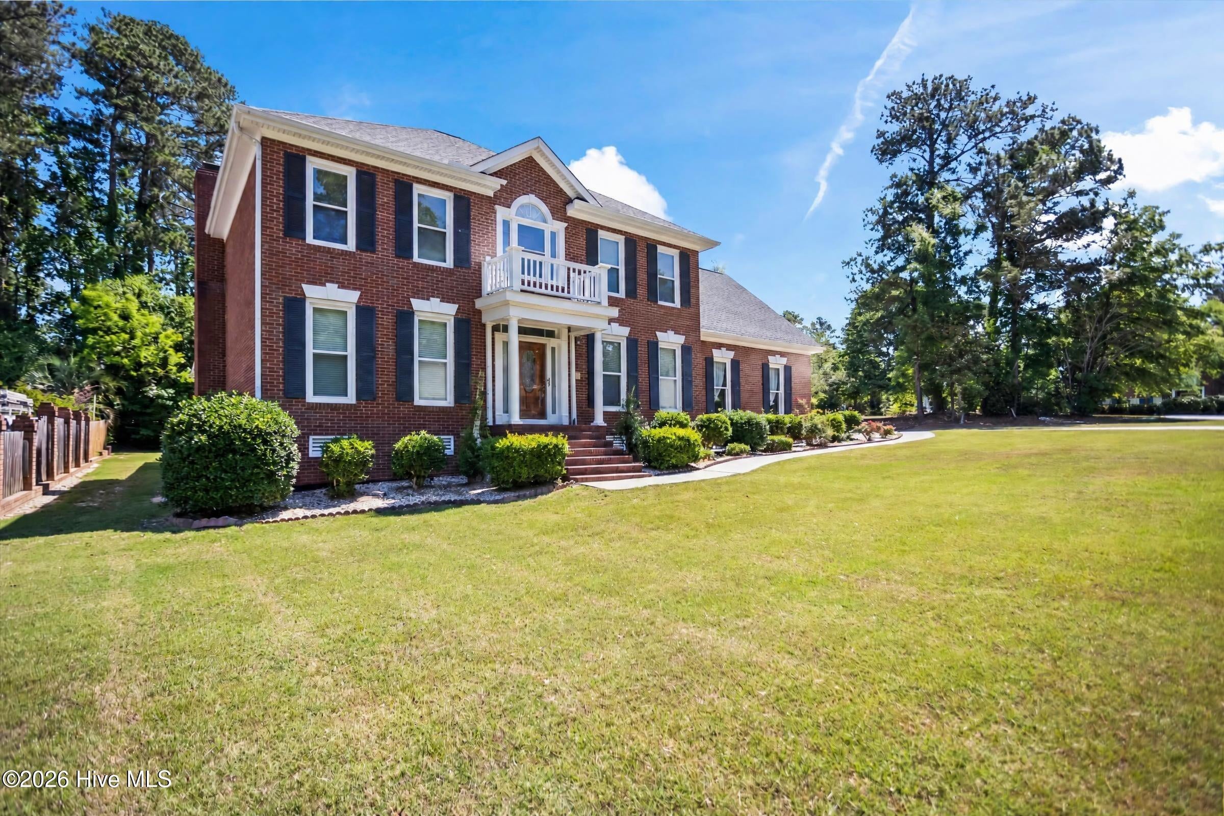 853 Sparkleberry Road