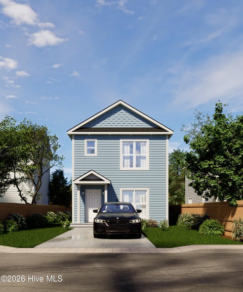 Photo of 925 Wrightsboro Road, Augusta, GA 30901 (MLS # 100611502)