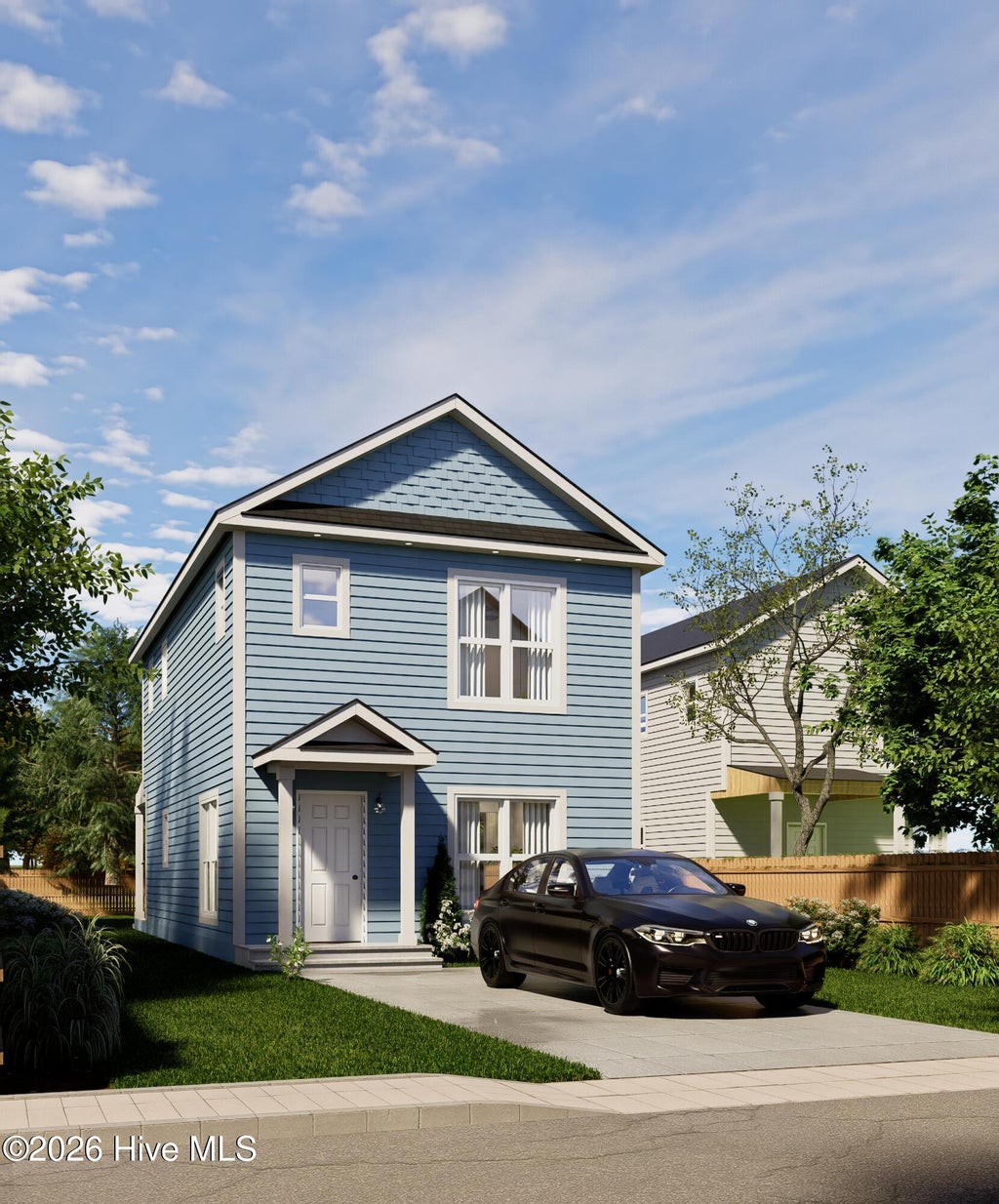 Photo of 925 Wrightsboro Road, Augusta, GA 30901 (MLS # 100611502)