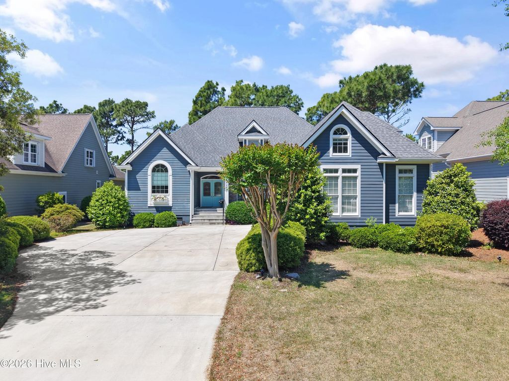 Photo of 3615 W Medinah Avenue SE, Southport, NC 28461 (MLS # 100570886)