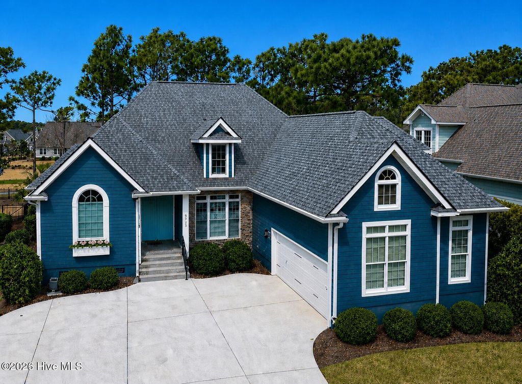 Photo of 3615 W Medinah Avenue SE, Southport, NC 28461 (MLS # 100570886)