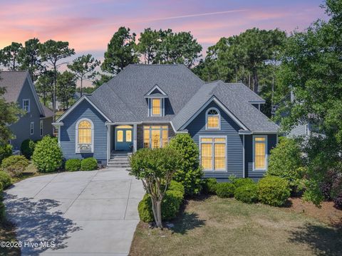 Photo of 3615 W Medinah Avenue SE, Southport, NC 28461 (MLS # 100570886)