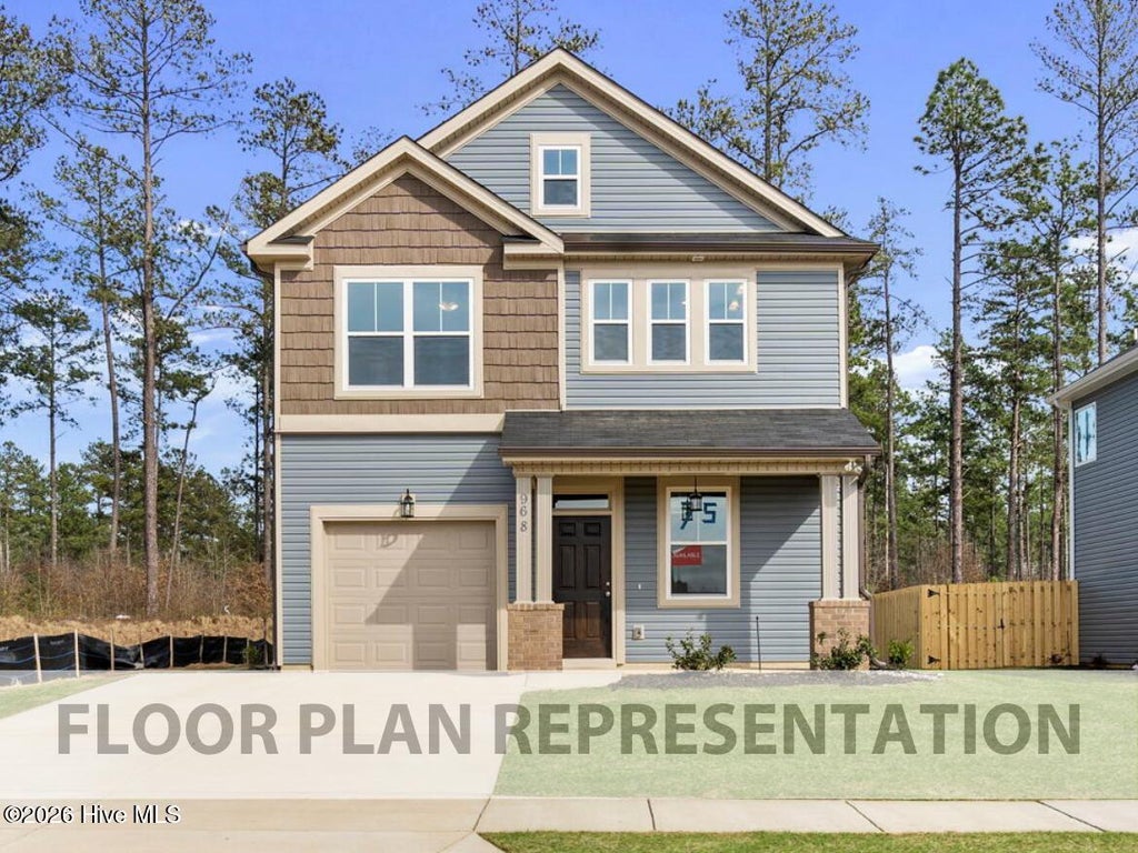 Photo of 5212 Anna Creek Way #Fb98, North Augusta, SC 29841 (MLS # 100587454)
