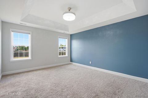 Tiny photo for 447 Avendale Drive, Rocky Point, NC 28457 (MLS # 100586253)