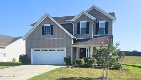 Homes For Sale - 447 Avendale Drive<br/> Pender County, Rocky Point, NC 28457