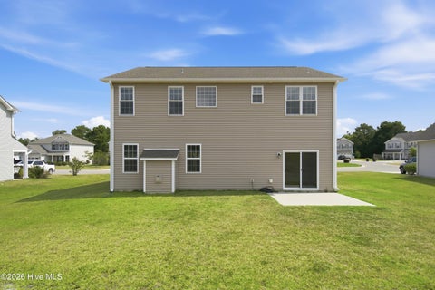 Tiny photo for 447 Avendale Drive, Rocky Point, NC 28457 (MLS # 100586253)