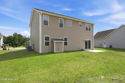 Tiny photo for 447 Avendale Drive, Rocky Point, NC 28457 (MLS # 100586253)