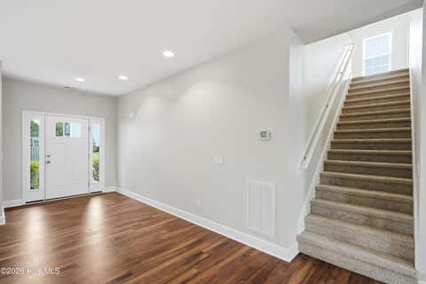 Tiny photo for 447 Avendale Drive, Rocky Point, NC 28457 (MLS # 100586253)