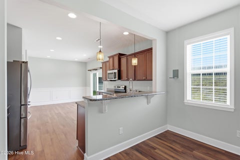 Tiny photo for 447 Avendale Drive, Rocky Point, NC 28457 (MLS # 100586253)