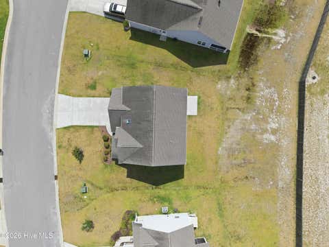 Tiny photo for 447 Avendale Drive, Rocky Point, NC 28457 (MLS # 100586253)