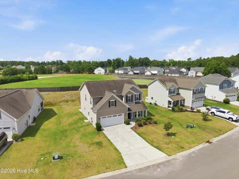 Tiny photo for 447 Avendale Drive, Rocky Point, NC 28457 (MLS # 100586253)