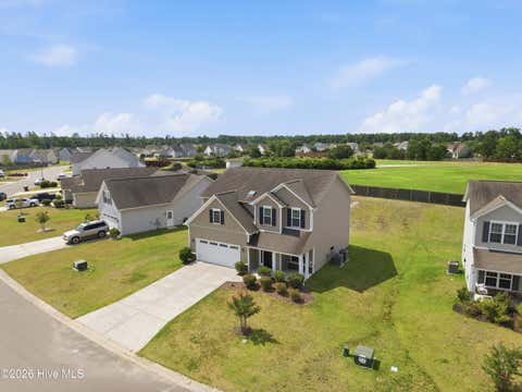 Tiny photo for 447 Avendale Drive, Rocky Point, NC 28457 (MLS # 100586253)
