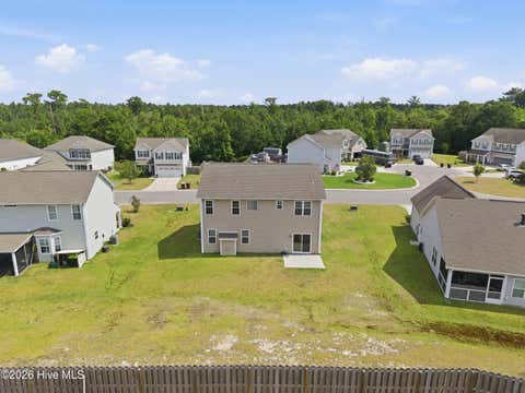 Tiny photo for 447 Avendale Drive, Rocky Point, NC 28457 (MLS # 100586253)