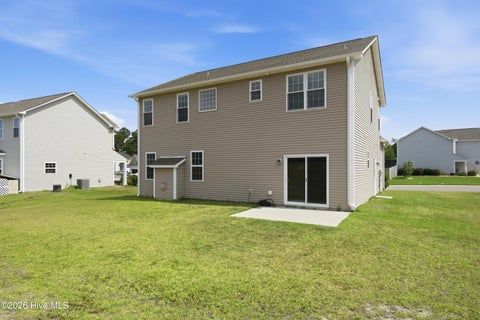 Tiny photo for 447 Avendale Drive, Rocky Point, NC 28457 (MLS # 100586253)
