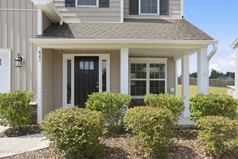 Tiny photo for 447 Avendale Drive, Rocky Point, NC 28457 (MLS # 100586253)