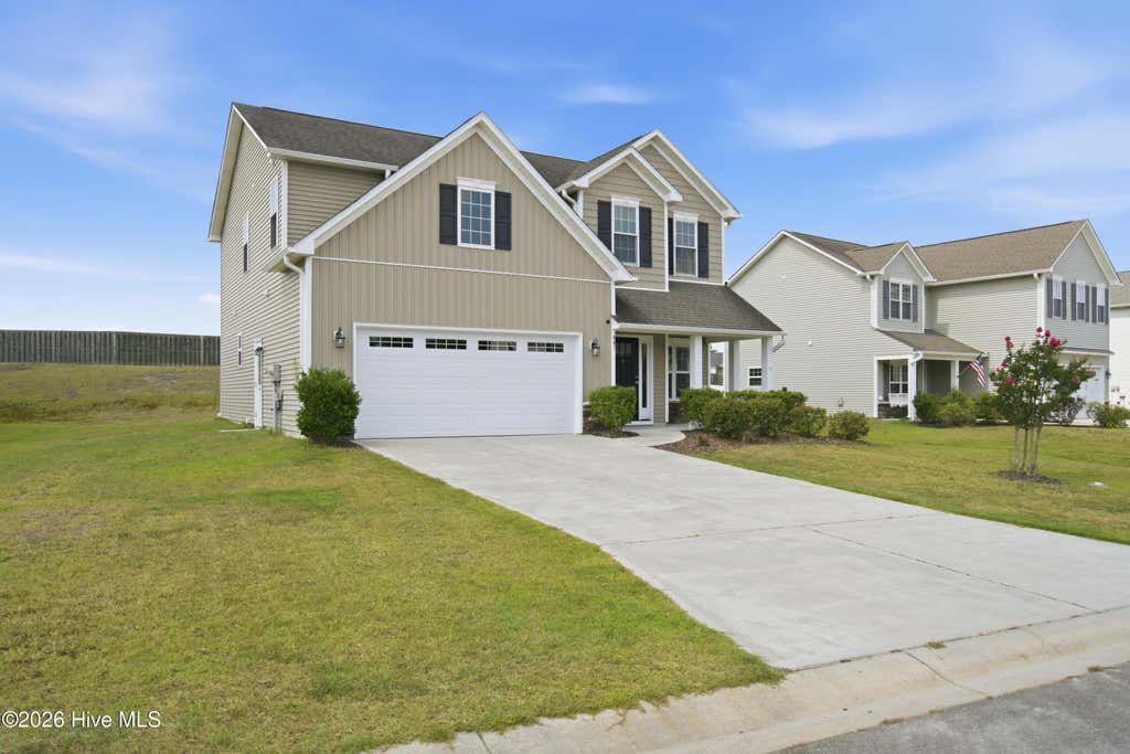 Photo of 447 Avendale Drive, Rocky Point, NC 28457 (MLS # 100586253)