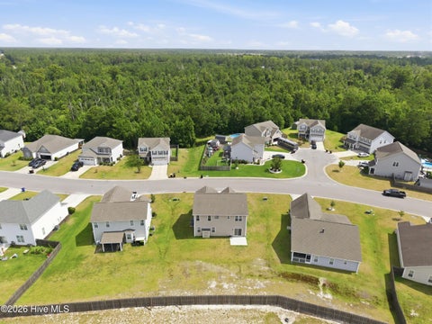 Tiny photo for 447 Avendale Drive, Rocky Point, NC 28457 (MLS # 100586253)