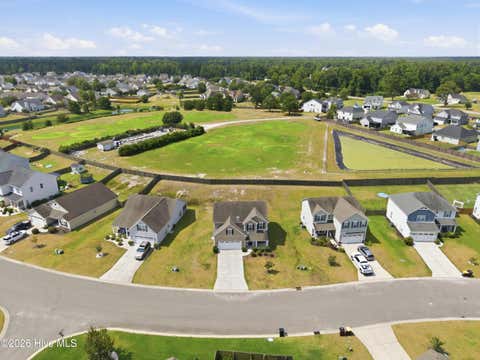 Tiny photo for 447 Avendale Drive, Rocky Point, NC 28457 (MLS # 100586253)