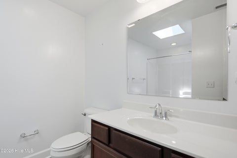 Tiny photo for 447 Avendale Drive, Rocky Point, NC 28457 (MLS # 100586253)
