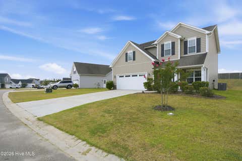 Tiny photo for 447 Avendale Drive, Rocky Point, NC 28457 (MLS # 100586253)