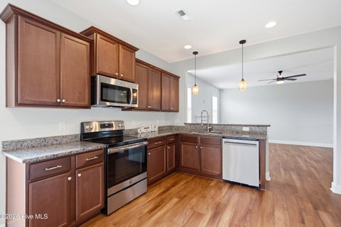 Tiny photo for 447 Avendale Drive, Rocky Point, NC 28457 (MLS # 100586253)