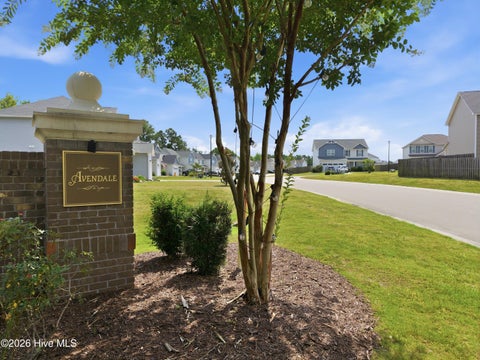Tiny photo for 447 Avendale Drive, Rocky Point, NC 28457 (MLS # 100586253)