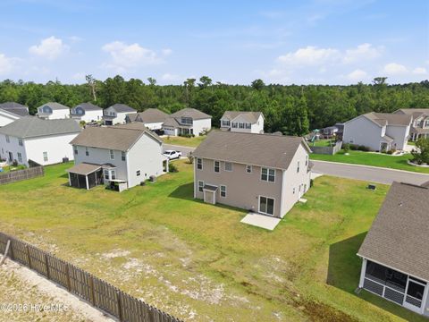 Tiny photo for 447 Avendale Drive, Rocky Point, NC 28457 (MLS # 100586253)