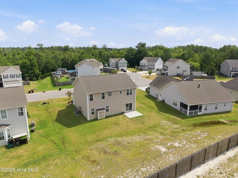 Tiny photo for 447 Avendale Drive, Rocky Point, NC 28457 (MLS # 100586253)