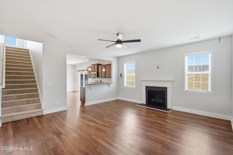 Tiny photo for 447 Avendale Drive, Rocky Point, NC 28457 (MLS # 100586253)