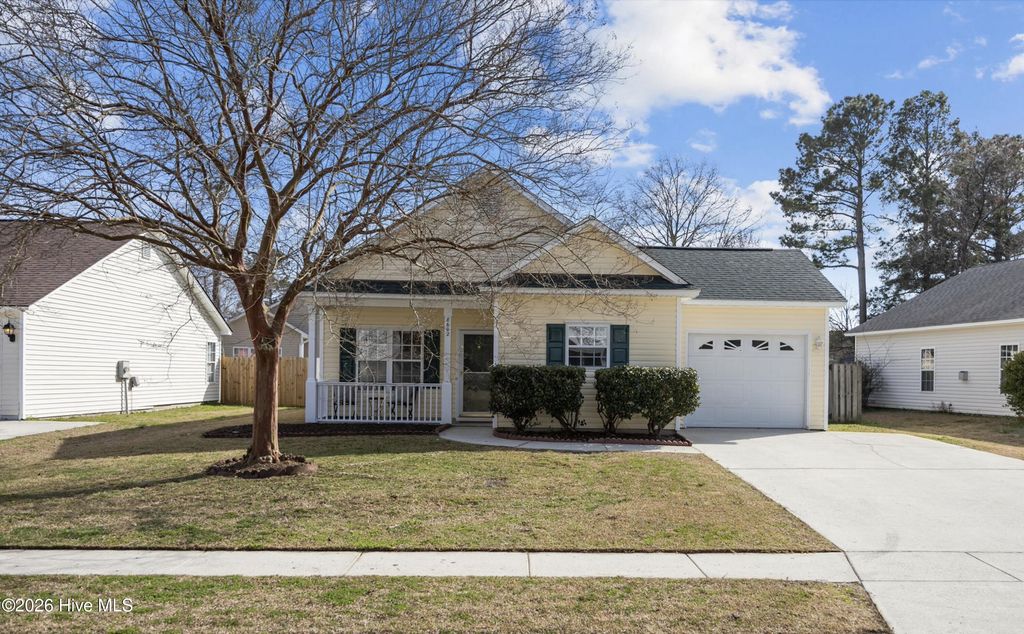 Photo of 8602 Orchard Loop Road, Leland, NC 28451 (MLS # 100557931)