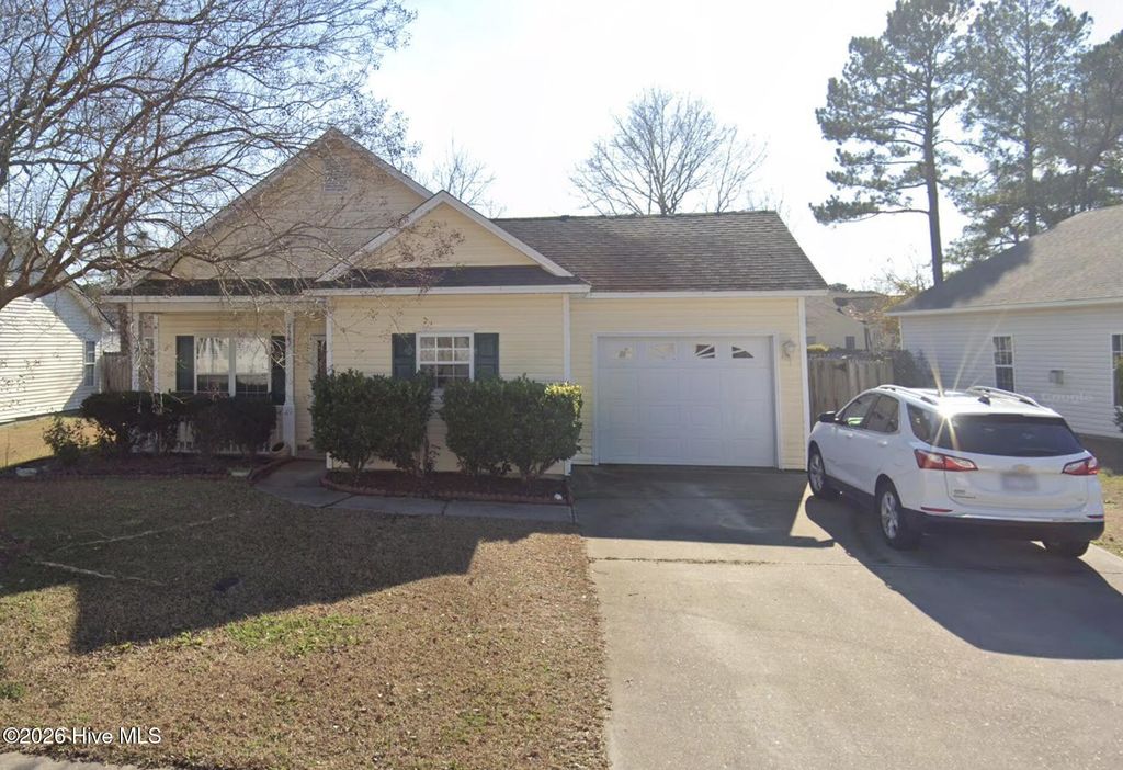 Photo of 8602 Orchard Loop Road, Leland, NC 28451 (MLS # 100557931)