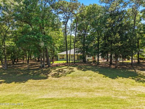 Tiny photo for 3295 Marsh View Drive SW, Supply, NC 28462 (MLS # 100568916)