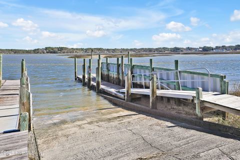 Tiny photo for 3295 Marsh View Drive SW, Supply, NC 28462 (MLS # 100568916)