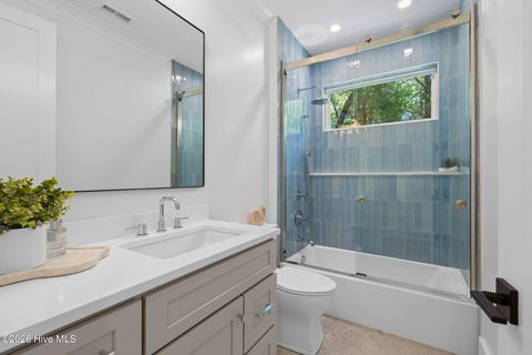 Tiny photo for 3295 Marsh View Drive SW, Supply, NC 28462 (MLS # 100568916)