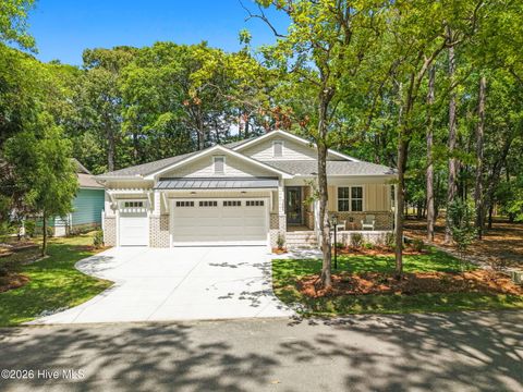 Photo of 3295 Marsh View Drive SW, Supply, NC 28462 (MLS # 100568916)