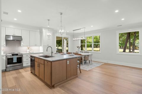 Tiny photo for 3295 Marsh View Drive SW, Supply, NC 28462 (MLS # 100568916)