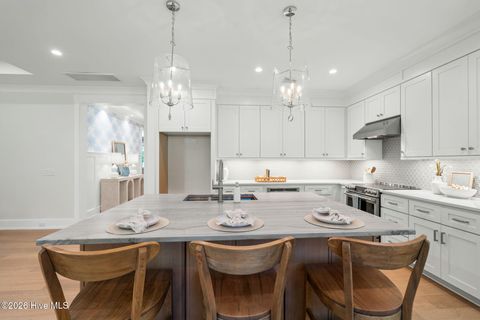 Tiny photo for 3295 Marsh View Drive SW, Supply, NC 28462 (MLS # 100568916)