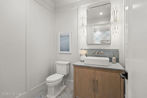 Tiny photo for 3295 Marsh View Drive SW, Supply, NC 28462 (MLS # 100568916)