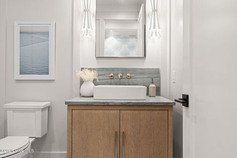 Tiny photo for 3295 Marsh View Drive SW, Supply, NC 28462 (MLS # 100568916)