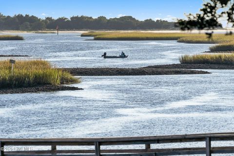 Tiny photo for 3295 Marsh View Drive SW, Supply, NC 28462 (MLS # 100568916)