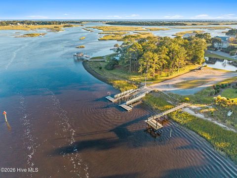 Tiny photo for 3295 Marsh View Drive SW, Supply, NC 28462 (MLS # 100568916)