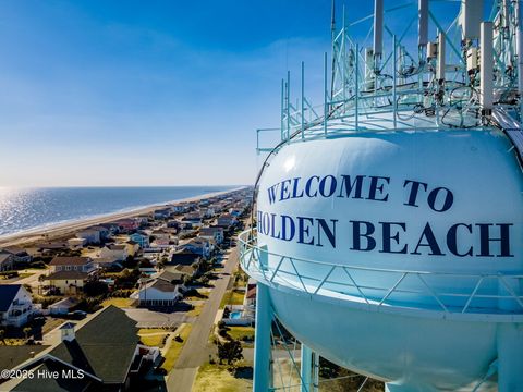 Tiny photo for 3295 Marsh View Drive SW, Supply, NC 28462 (MLS # 100568916)