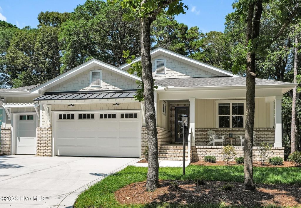Photo of 3295 Marsh View Drive SW, Supply, NC 28462 (MLS # 100568916)