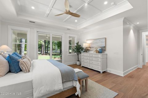 Tiny photo for 3295 Marsh View Drive SW, Supply, NC 28462 (MLS # 100568916)