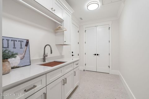 Tiny photo for 3295 Marsh View Drive SW, Supply, NC 28462 (MLS # 100568916)