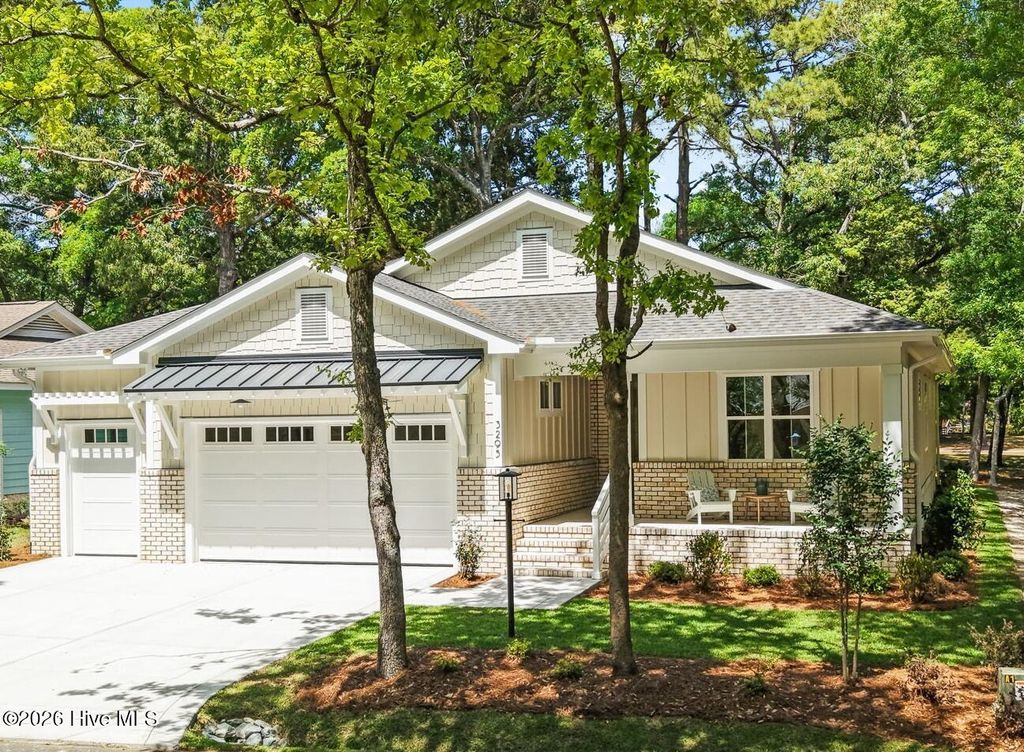 Photo of 3295 Marsh View Drive SW, Supply, NC 28462 (MLS # 100568916)