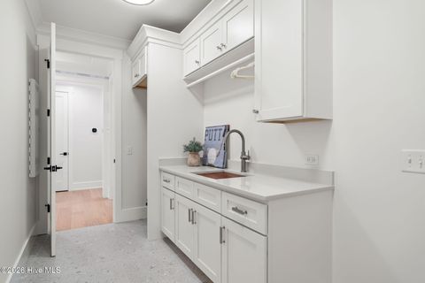 Tiny photo for 3295 Marsh View Drive SW, Supply, NC 28462 (MLS # 100568916)